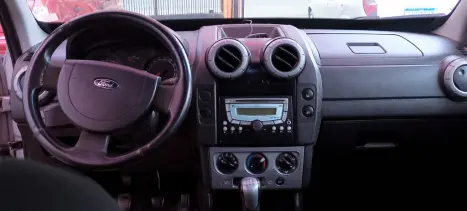 FORD Ecosport 1.6 4P FREESTYLE XLT FLEX, Foto 8