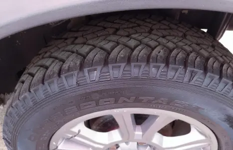 FORD Ecosport 1.6 4P FREESTYLE XLT FLEX, Foto 9