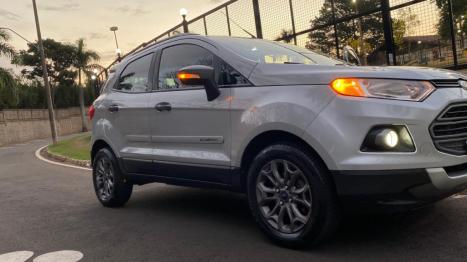 FORD Ecosport 1.6 4P FREESTYLE FLEX, Foto 1