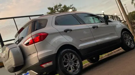 FORD Ecosport 1.6 4P FREESTYLE FLEX, Foto 3