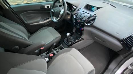 FORD Ecosport 1.6 4P FREESTYLE FLEX, Foto 4