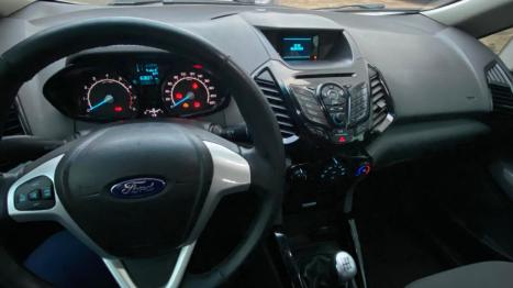 FORD Ecosport 1.6 4P FREESTYLE FLEX, Foto 5