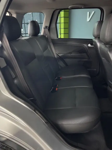 FORD Ecosport 1.6 4P XLT, Foto 7