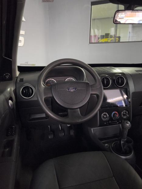 FORD Ecosport 1.6 4P XLT, Foto 9