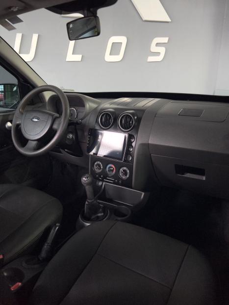 FORD Ecosport 1.6 4P XLT, Foto 10