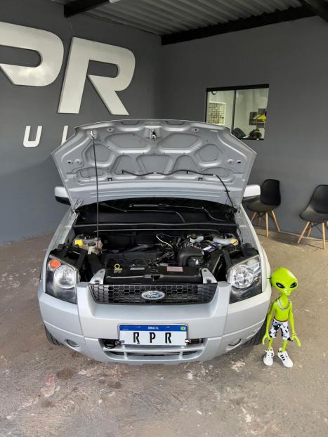 FORD Ecosport 1.6 4P XLT, Foto 11