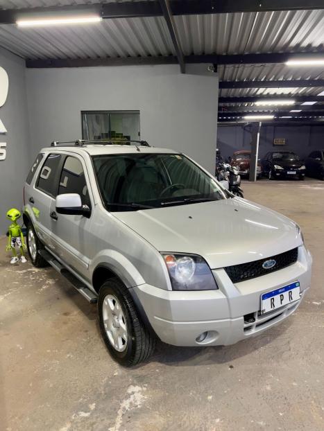 FORD Ecosport 1.6 4P XLT, Foto 12
