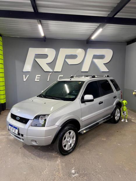 FORD Ecosport 1.6 4P XLT, Foto 13