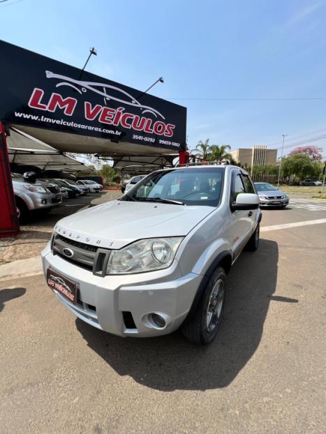 FORD Ecosport 1.6 4P FREESTYLE XLT FLEX, Foto 2