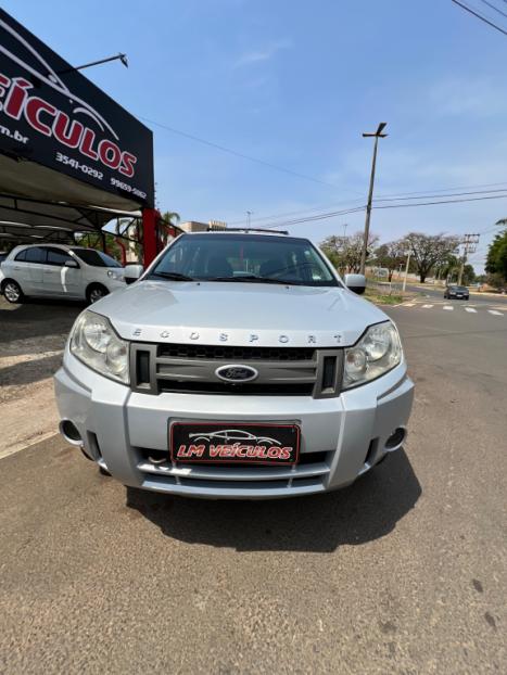 FORD Ecosport 1.6 4P FREESTYLE XLT FLEX, Foto 3