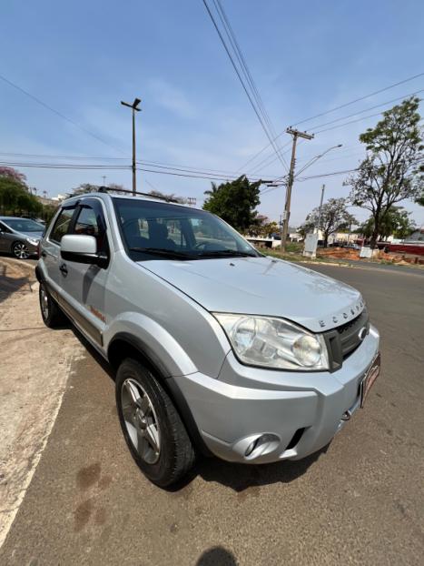 FORD Ecosport 1.6 4P FREESTYLE XLT FLEX, Foto 4