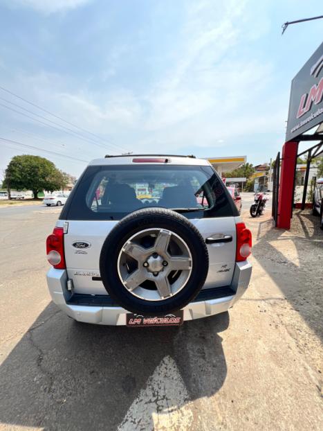 FORD Ecosport 1.6 4P FREESTYLE XLT FLEX, Foto 5