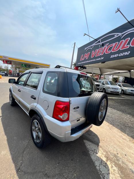 FORD Ecosport 1.6 4P FREESTYLE XLT FLEX, Foto 6