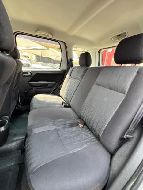 FORD Ecosport 1.6 4P FREESTYLE XLT FLEX, Foto 7