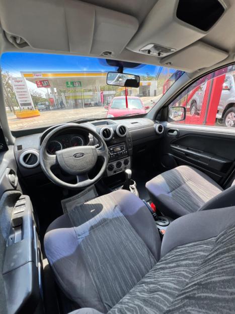 FORD Ecosport 1.6 4P FREESTYLE XLT FLEX, Foto 9