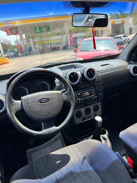 FORD Ecosport 1.6 4P FREESTYLE XLT FLEX, Foto 10