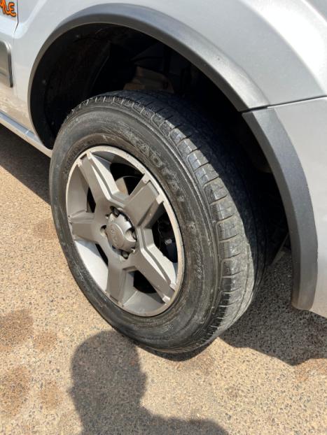 FORD Ecosport 1.6 4P FREESTYLE XLT FLEX, Foto 12