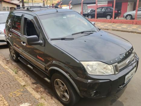 FORD Ecosport 1.6 4P FREESTYLE XLT FLEX, Foto 2