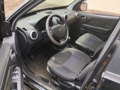 FORD Ecosport 1.6 4P FREESTYLE XLT FLEX, Foto 4