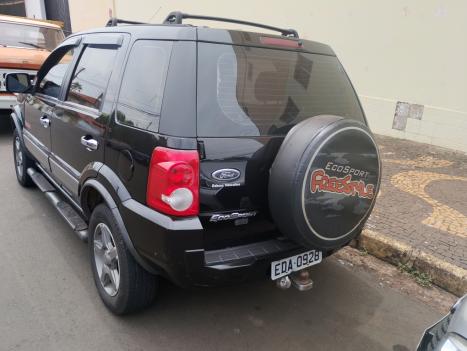FORD Ecosport 1.6 4P FREESTYLE XLT FLEX, Foto 5
