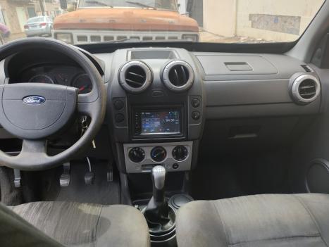 FORD Ecosport 1.6 4P FREESTYLE XLT FLEX, Foto 6