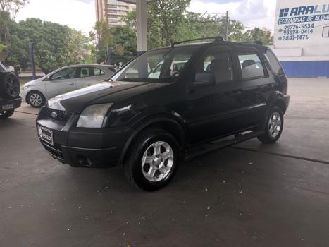 FORD Ecosport 1.6 4P XLS FLEX, Foto 4