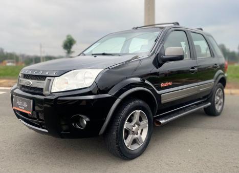 FORD Ecosport 1.6 4P FREESTYLE FLEX, Foto 1 FORD Ecosport 1.6 4P FREESTYLE FLEX, Foto 1