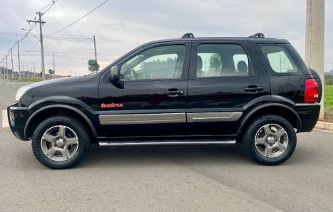 FORD Ecosport 1.6 4P FREESTYLE FLEX, Foto 2 FORD Ecosport 1.6 4P FREESTYLE FLEX, Foto 2