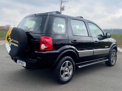 FORD Ecosport 1.6 4P FREESTYLE FLEX, Foto 4 FORD Ecosport 1.6 4P FREESTYLE FLEX, Foto 4