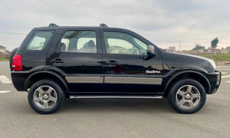 FORD Ecosport 1.6 4P FREESTYLE FLEX, Foto 5 FORD Ecosport 1.6 4P FREESTYLE FLEX, Foto 5