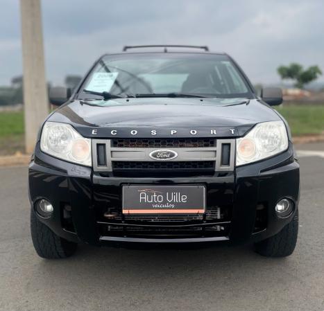 FORD Ecosport 1.6 4P FREESTYLE FLEX, Foto 6 FORD Ecosport 1.6 4P FREESTYLE FLEX, Foto 6