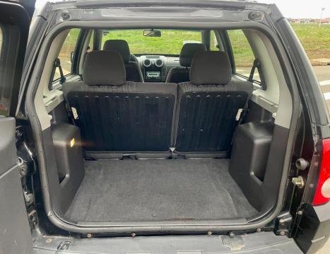 FORD Ecosport 1.6 4P FREESTYLE FLEX, Foto 10 FORD Ecosport 1.6 4P FREESTYLE FLEX, Foto 10