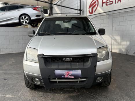 FORD Ecosport 1.6 4P XLT FLEX, Foto 2 FORD Ecosport 1.6 4P XLT FLEX, Foto 2