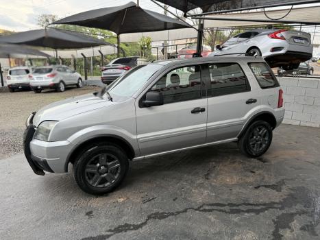 FORD Ecosport 1.6 4P XLT FLEX, Foto 3 FORD Ecosport 1.6 4P XLT FLEX, Foto 3