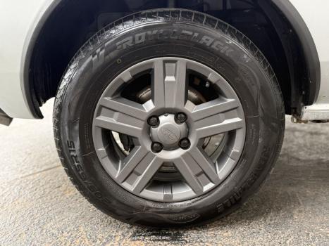 FORD Ecosport 1.6 4P XLT FLEX, Foto 4 FORD Ecosport 1.6 4P XLT FLEX, Foto 4