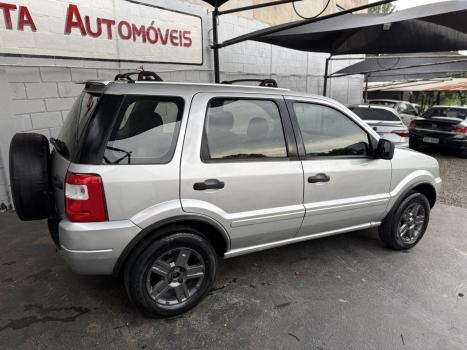 FORD Ecosport 1.6 4P XLT FLEX, Foto 7 FORD Ecosport 1.6 4P XLT FLEX, Foto 7