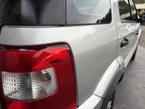 FORD Ecosport 1.6 4P XLT FLEX, Foto 9 FORD Ecosport 1.6 4P XLT FLEX, Foto 9