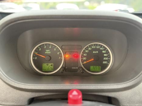 FORD Ecosport 1.6 4P XLT FLEX, Foto 11 FORD Ecosport 1.6 4P XLT FLEX, Foto 11