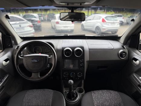 FORD Ecosport 1.6 4P XLT FLEX, Foto 13 FORD Ecosport 1.6 4P XLT FLEX, Foto 13