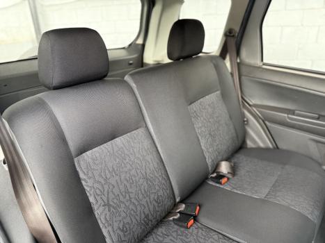 FORD Ecosport 1.6 4P XLT FLEX, Foto 18 FORD Ecosport 1.6 4P XLT FLEX, Foto 18