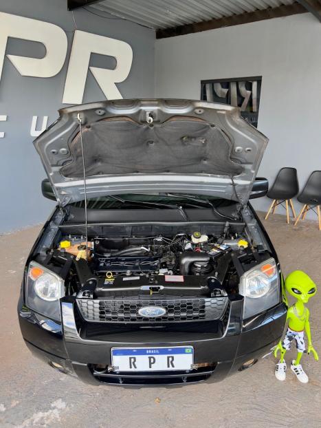 FORD Ecosport 1.6 4P XLT, Foto 2