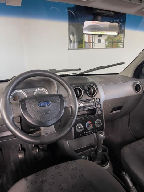 FORD Ecosport 1.6 4P XLT, Foto 3