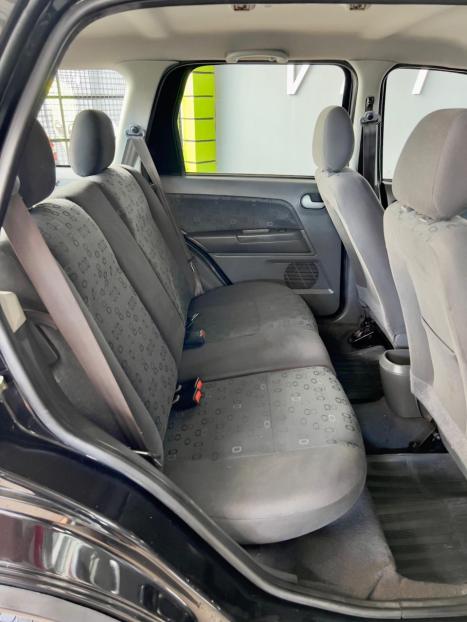 FORD Ecosport 1.6 4P XLT, Foto 4