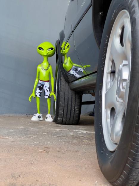 FORD Ecosport 1.6 4P XLT, Foto 5