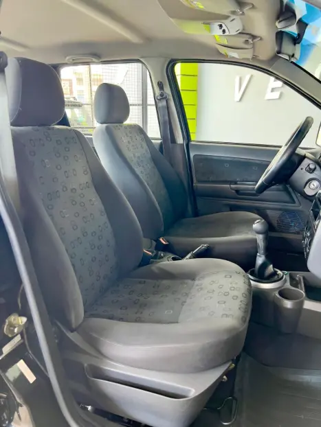 FORD Ecosport 1.6 4P XLT, Foto 12