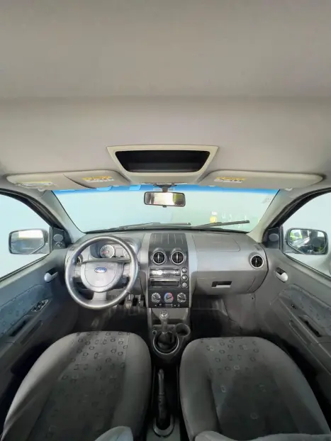 FORD Ecosport 1.6 4P XLT, Foto 13