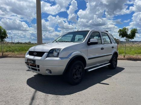 FORD Ecosport 1.6 4P XLS FLEX, Foto 1