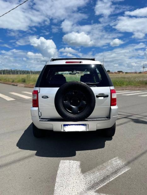 FORD Ecosport 1.6 4P XLS FLEX, Foto 3