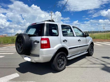 FORD Ecosport 1.6 4P XLS FLEX, Foto 4