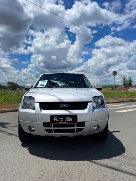 FORD Ecosport 1.6 4P XLS FLEX, Foto 6